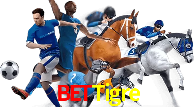 BeTTigre