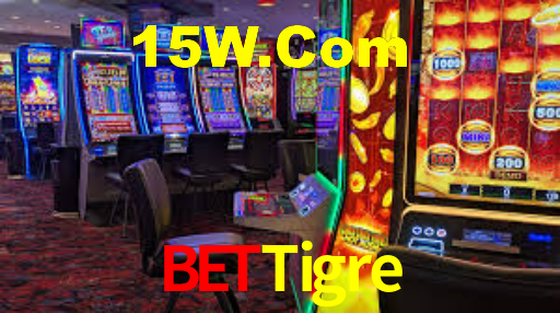 BeTTigre