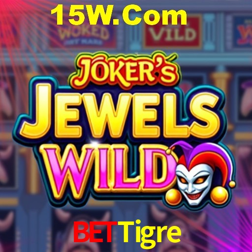 Casino VIP BeTTigre