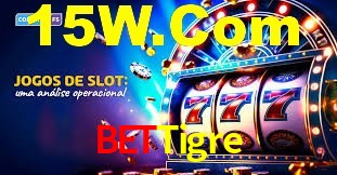 Football Betting BeTTigre