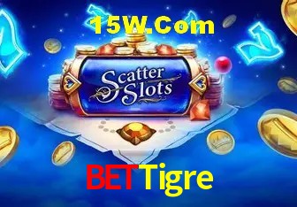 Recursos de Bônus BeTTigre