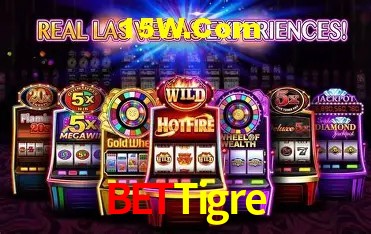 Benefícios da Conta BeTTigre