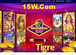 Login Seguro BeTTigre