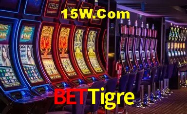 Estatísticas Esportivas BeTTigre