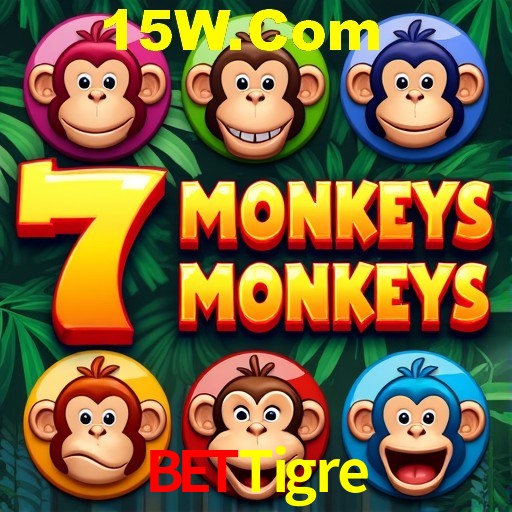 Interface do App BeTTigre