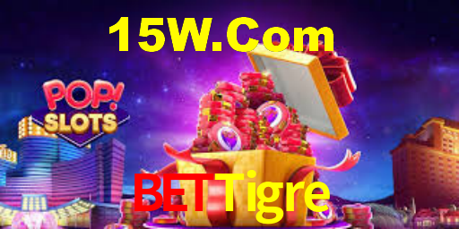 Bet Tigre Login