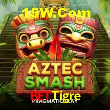 Game Providers BeTTigre