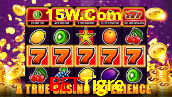 Bet Tigre Login