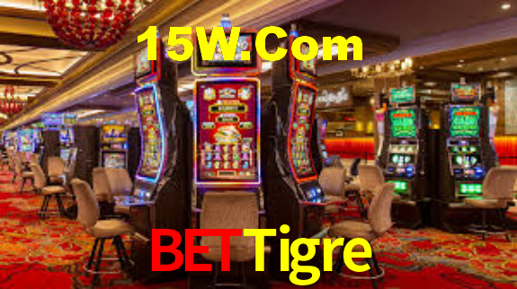 BeTTigre