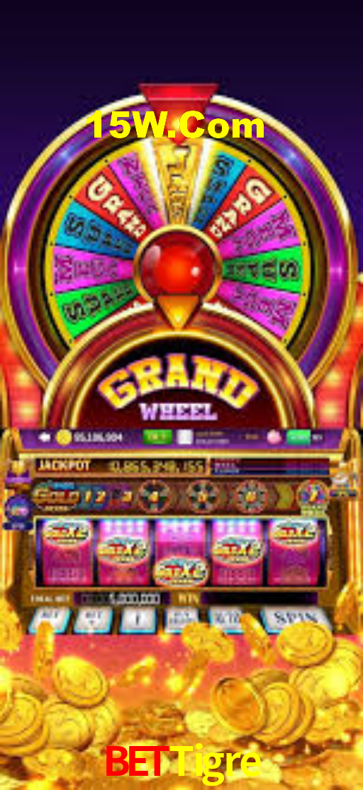 Bet Tigre Login