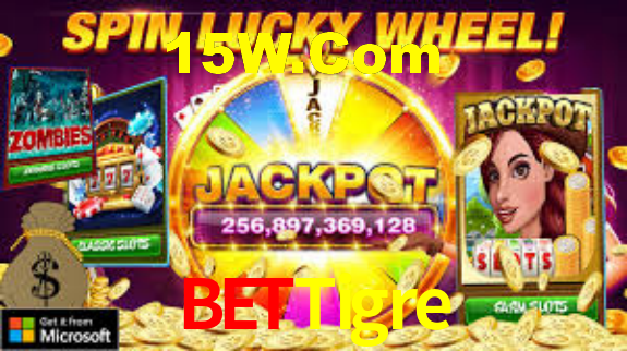 BeTTigre,Bet Tigre Download