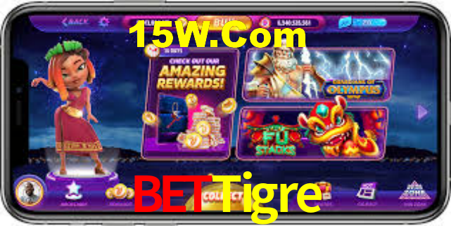 Bet Tigre Download