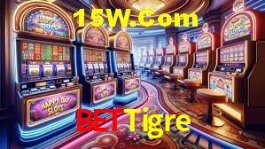 Slot Games BeTTigre