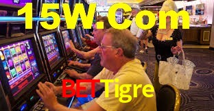 Roulette Table BeTTigre
