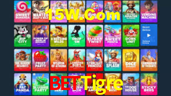 BeTTigre