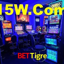 Welcome Bonus BeTTigre