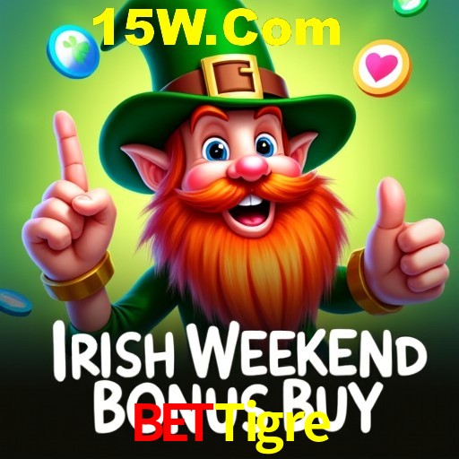 Weekend Specials BeTTigre
