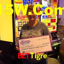 Welcome Bonus BeTTigre