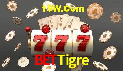 Estatísticas do Jogo BeTTigre