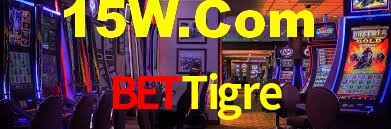 Blackjack Table BeTTigre