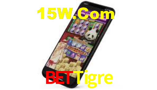 Bet Tigre Login