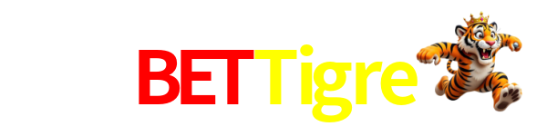Logo da BeTTigre