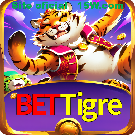 APP oficial da BeTTigre para mobile
